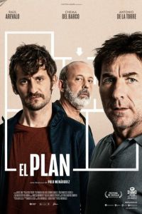   El plan (2019)