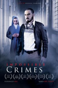   Невозможные преступления (2019)