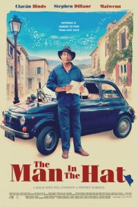   The Man In The Hat (2020)