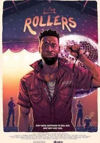   Роллерс (2020)