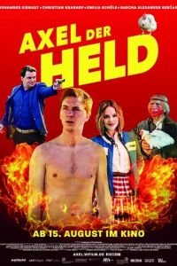   Axel der Held (2018)