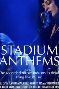   Stadium Anthems (2018)