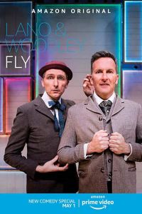   Lano & Woodley: Fly (2020)