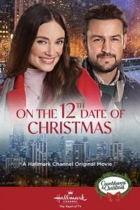  12 рождественских свиданий (2020)