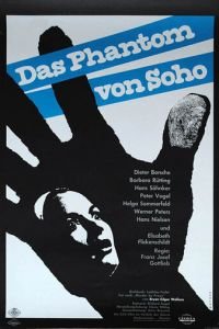 Призрак Сохо (1964)