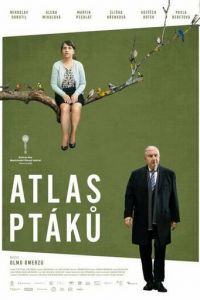 Птичий атлас (2021)
