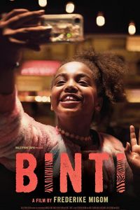 Binti (2019)
