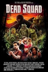 Отряд мертвецов: Храм восставших из мертвых (2018)