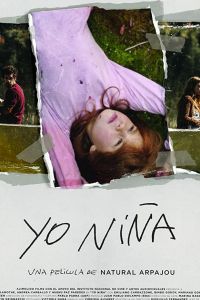 Yo niña (2018)