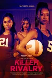 Killer Rivalry (2022)
