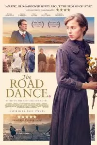 The Road Dance