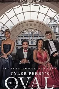 The Oval (2019)