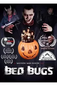 Bed Bugs (2020)