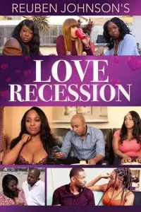 Reuben Johnson's Love Recession (2021)
