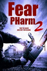  Ферма страха 2 (2021) 
